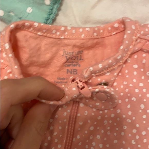 Two pairs pajamas - Picture 3 of 5